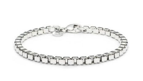 Bracciale Tiffany Modello 239